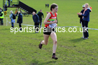 Womens Under-17s 2022 CAU Inter Counties Cross Country, Prestwold Hall, Loughborough.  Photo: David T. Hewitson/Sports for All Pics